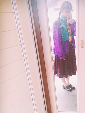 あ ら れさんのコーディネート