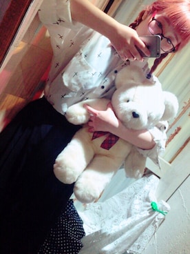 あ ら れさんのコーディネート