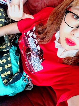 あ ら れさんのコーディネート