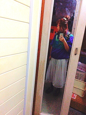 あ ら れさんのコーディネート