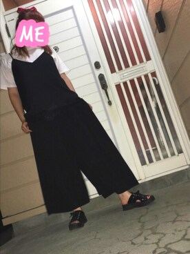 あ ら れさんのコーディネート