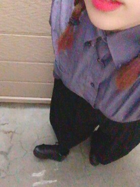 あ ら れさんのコーディネート