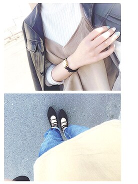 yukiさんのコーディネート