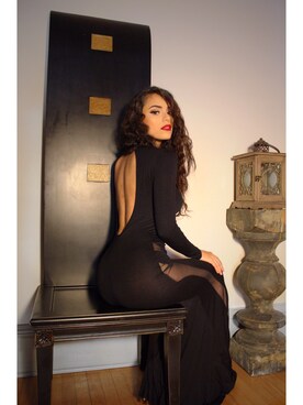 Adriさんのコーディネート