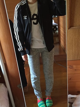 🍑🍑さんのコーディネート