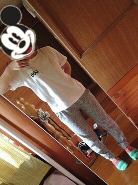 🍑🍑さんのコーディネート