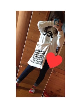 🍑🍑さんのコーディネート