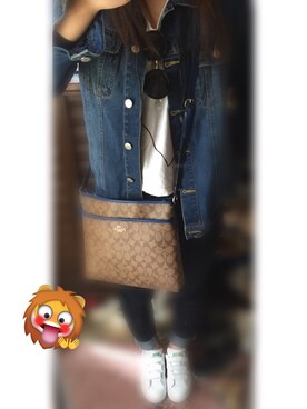 🍑🍑さんのコーディネート