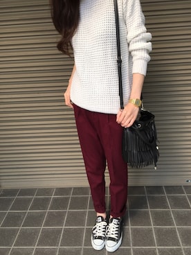 yuiさんのコーディネート