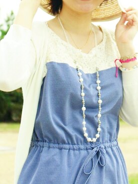 えりーさんのコーディネート