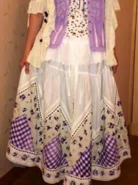 copppiiiさんのコーディネート