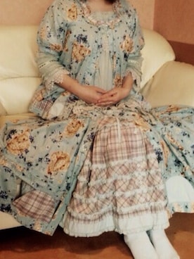 copppiiiさんのコーディネート