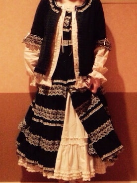 copppiiiさんのコーディネート