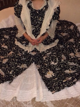 copppiiiさんのコーディネート