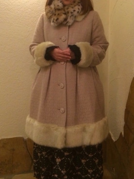 copppiiiさんのコーディネート