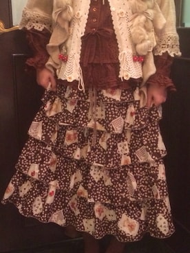 copppiiiさんのコーディネート