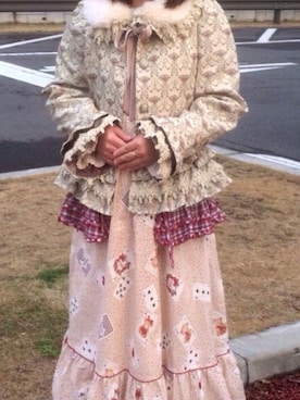 copppiiiさんのコーディネート