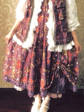 copppiiiさんのコーディネート