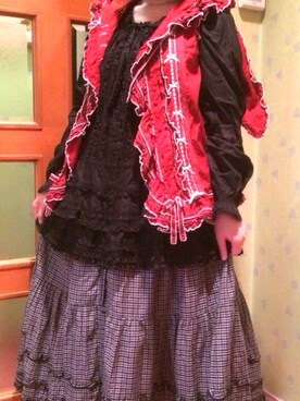 copppiiiさんのコーディネート