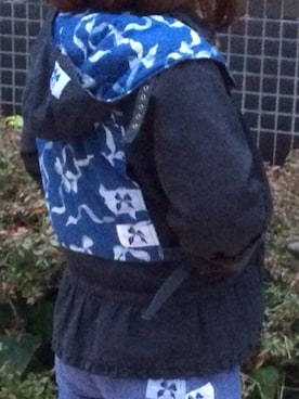 copppiiiさんのコーディネート