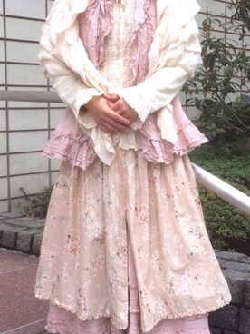 copppiiiさんのコーディネート