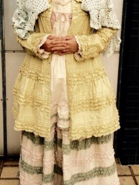 copppiiiさんのコーディネート