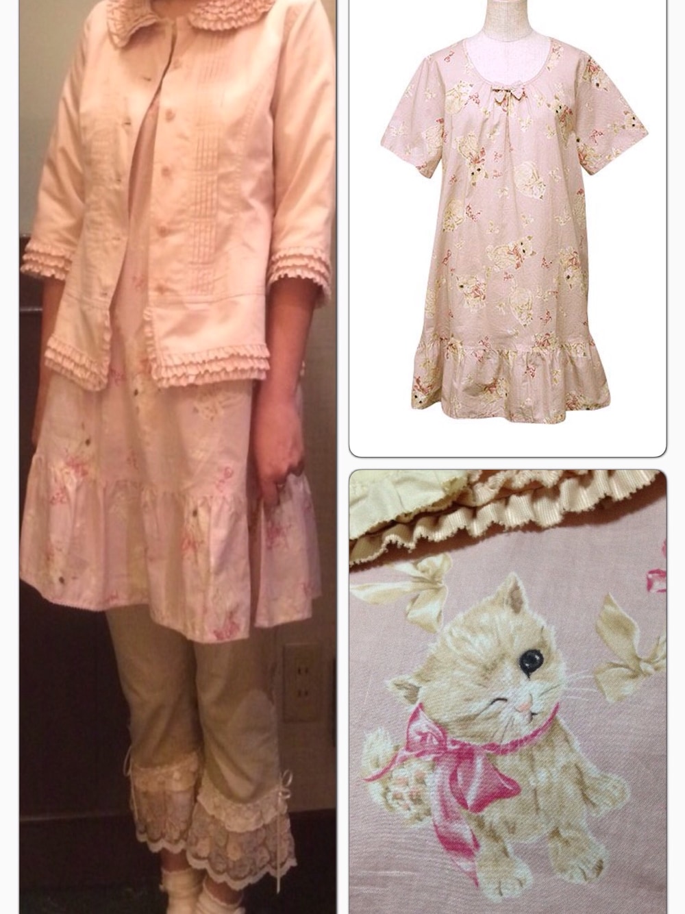 PINK HOUSEのチュニックを使った人気ファッションコーディネート - WEAR