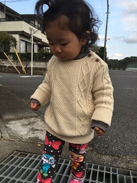 かほはるさんのコーディネート