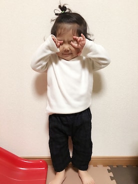 かほはるさんのコーディネート