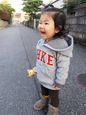 かほはるさんのコーディネート