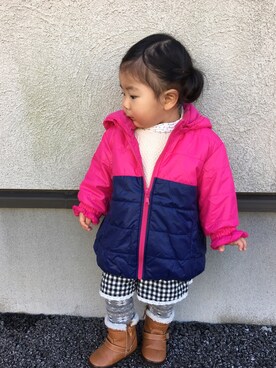 かほはるさんのコーディネート