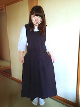 かほはるさんのコーディネート