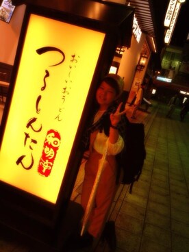 aachan☺︎さん(レディース・153cm)の冬コーディネート