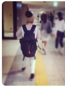 aachan☺︎さん（レディース・154cm）の夏コーディネート