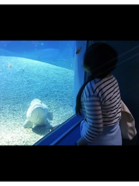 aachan☺︎さん(レディース・154cm)の夏コーディネート