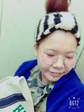 aachan☺︎さん(レディース・154cm)の秋コーディネート