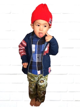 hyp.pさんのコーディネート