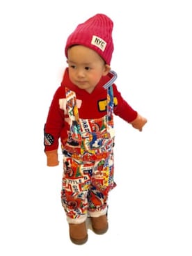 hyp.pさんのコーディネート