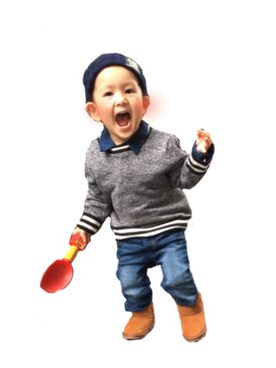 hyp.pさんのコーディネート