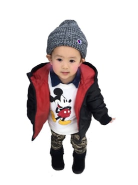 hyp.pさんのコーディネート