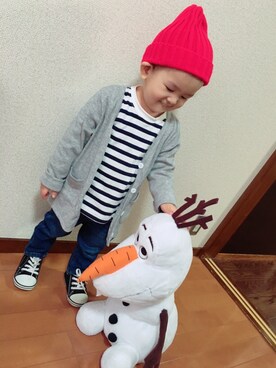 hyp.pさんのコーディネート