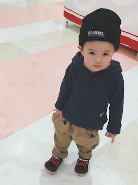 hyp.pさんのコーディネート