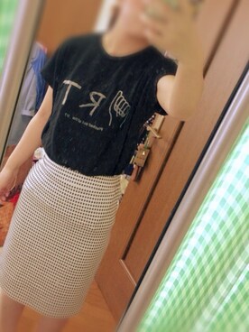 まめさんのコーディネート