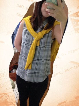 まめさんのコーディネート