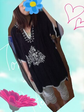 まめさんのコーディネート