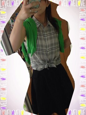 まめさんのコーディネート