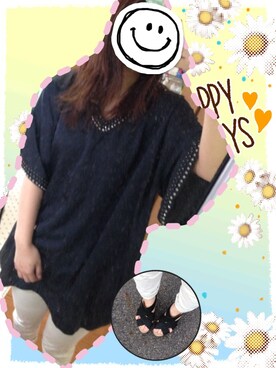 まめさんのコーディネート