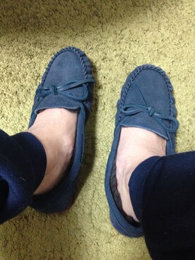 やまぺいさん（メンズ・167cm）の秋コーディネート