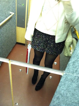 しなあやさんのコーディネート