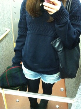 しなあやさんのコーディネート